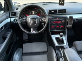 Audi A4 2.0TDi 140. * S-Line*  | Mobile.bg    11