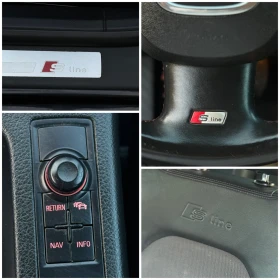 Audi A4 2.0TDi 140. * S-Line*  | Mobile.bg    17