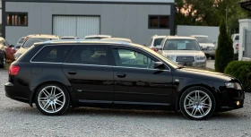 Audi A4 2.0TDi 140. * S-Line*  | Mobile.bg    8