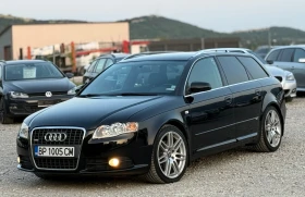 Audi A4 2.0TDi 140. * S-Line*  | Mobile.bg    3