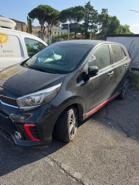 Kia Picanto 1.I GT-LINE