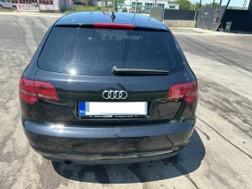Audi A3 1.2 TFSI FACELIFT | Mobile.bg    9