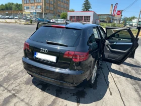 Audi A3 1.2 TFSI FACELIFT | Mobile.bg    7
