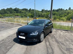 Audi A3 1.2 TFSI FACELIFT | Mobile.bg    2