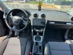 Audi A3 1.2 TFSI FACELIFT | Mobile.bg    11