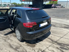 Audi A3 1.2 TFSI FACELIFT | Mobile.bg    8