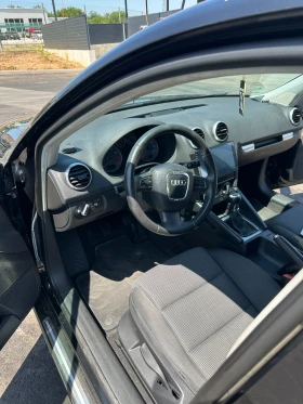 Audi A3 1.2 TFSI FACELIFT | Mobile.bg    13