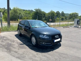 Audi A3 1.2 TFSI FACELIFT | Mobile.bg    3