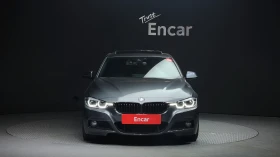 BMW 320 3 Series (F30 320i M Sport - 17000 лв. - 31878583 3