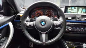 BMW 320 3 Series (F30 320i M Sport - 17000 лв. - 31878583 13
