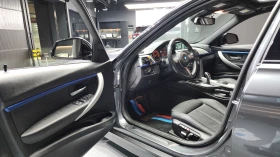 BMW 320 3 Series (F30 320i M Sport - 17000 лв. - 31878583 10