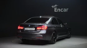 BMW 320 3 Series (F30 320i M Sport - 17000 лв. - 31878583 2
