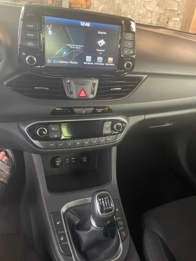 Hyundai I30 I30 | Mobile.bg    9