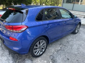 Hyundai I30 I30 | Mobile.bg    3