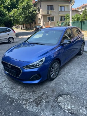 Hyundai I30 I30 | Mobile.bg    2