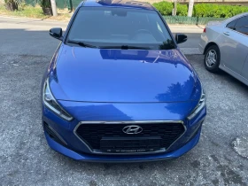     Hyundai I30 I30