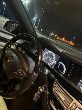Обява за продажба на Mercedes-Benz S 320 ~17 000 лв. - изображение 3