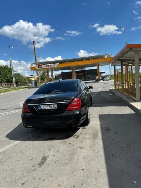 Обява за продажба на Mercedes-Benz S 320 ~17 000 лв. - изображение 2