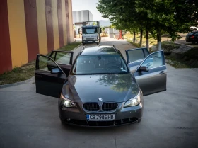 BMW 530 Touring - 7700 лв. - 41191919 9