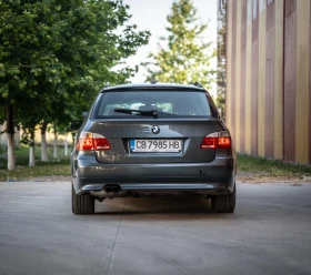 BMW 530 Touring - 7700 лв. - 41191919 10
