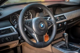 BMW 530 Touring - 7700 лв. - 41191919 4