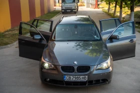 BMW 530 Touring - 7700 лв. - 41191919 7
