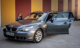 BMW 530 Touring - 7700 лв. - 41191919 11