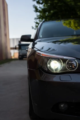 BMW 530 Touring - 7700 лв. - 41191919 3