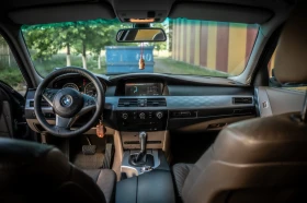 BMW 530 Touring - 7700 лв. - 41191919 5