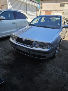 Обява за продажба на Skoda Octavia 1.8 t ~3 850 лв. - изображение 9