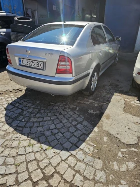 Обява за продажба на Skoda Octavia 1.8 t ~3 850 лв. - изображение 2