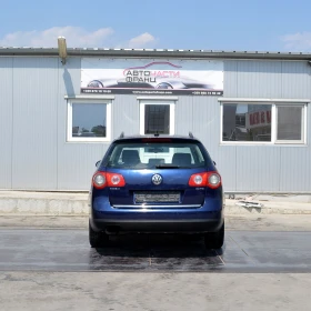 VW Passat 2.0 FSI | Mobile.bg    4