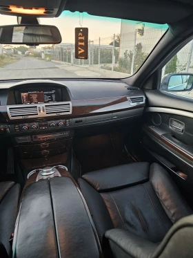 BMW 730 E65 | Mobile.bg    7