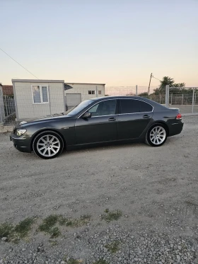 BMW 730 E65 | Mobile.bg    4