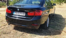 Обява за продажба на BMW 318 X drive ~14 500 лв. - изображение 5