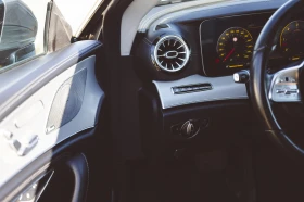 Mercedes-Benz CLS 400 4Matic/Burmester/360 | Mobile.bg    12