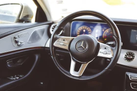 Mercedes-Benz CLS 400 4Matic/Burmester/360 | Mobile.bg    10
