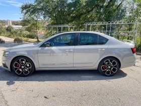 Обява за продажба на Skoda Octavia 2.0TSI 245к.с ~33 900 лв. - изображение 3