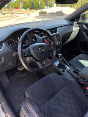 Обява за продажба на Skoda Octavia 2.0TSI 245к.с ~33 900 лв. - изображение 7