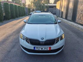 Обява за продажба на Skoda Octavia 1.6TDI ~15 999 лв. - изображение 1
