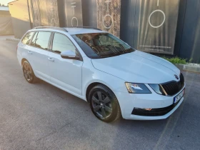 Обява за продажба на Skoda Octavia 1.6TDI ~15 999 лв. - изображение 1