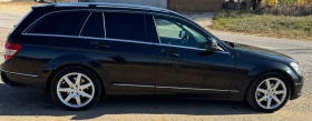 Mercedes-Benz C 220 2.2 CDI OM646 | Mobile.bg    4