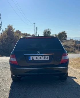 Mercedes-Benz C 220 2.2 CDI OM646 | Mobile.bg    3