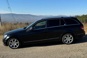 Mercedes-Benz C 220 2.2 CDI OM646 | Mobile.bg    2