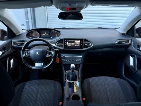 Обява за продажба на Peugeot 308 1.6 hdi ~12 500 лв. - изображение 4