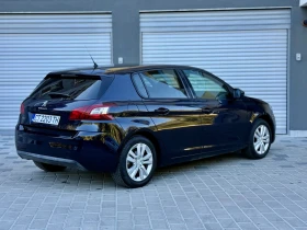 Обява за продажба на Peugeot 308 1.6 hdi ~12 500 лв. - изображение 2
