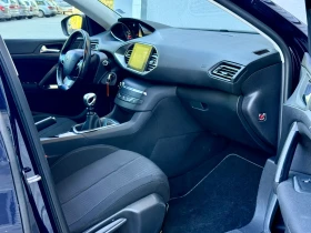 Обява за продажба на Peugeot 308 1.6 hdi ~12 500 лв. - изображение 6