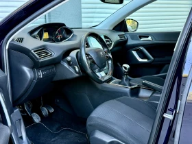 Обява за продажба на Peugeot 308 1.6 hdi ~12 500 лв. - изображение 5