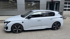 Обява за продажба на Peugeot 308 GT ~59 900 лв. - изображение 1