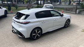 Обява за продажба на Peugeot 308 GT ~59 900 лв. - изображение 1